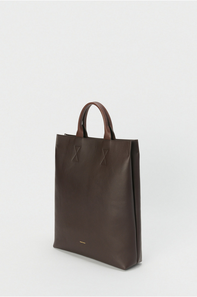 grace hand bag 詳細画像 dark brown 2