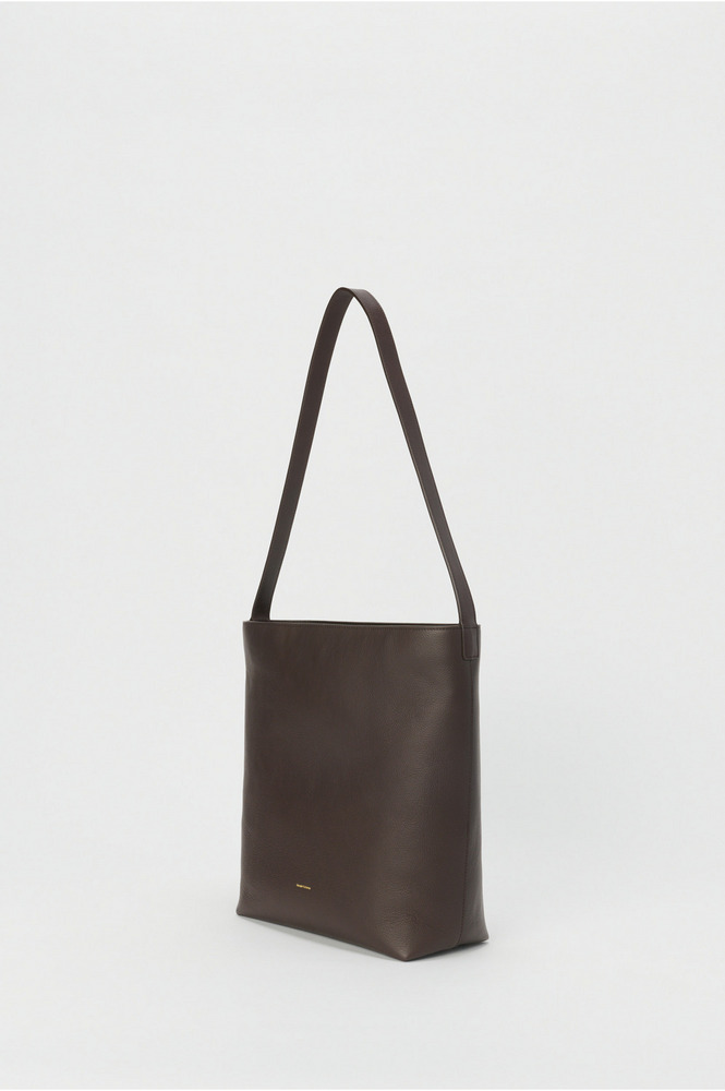grace shoulder bag 詳細画像 dark brown 2