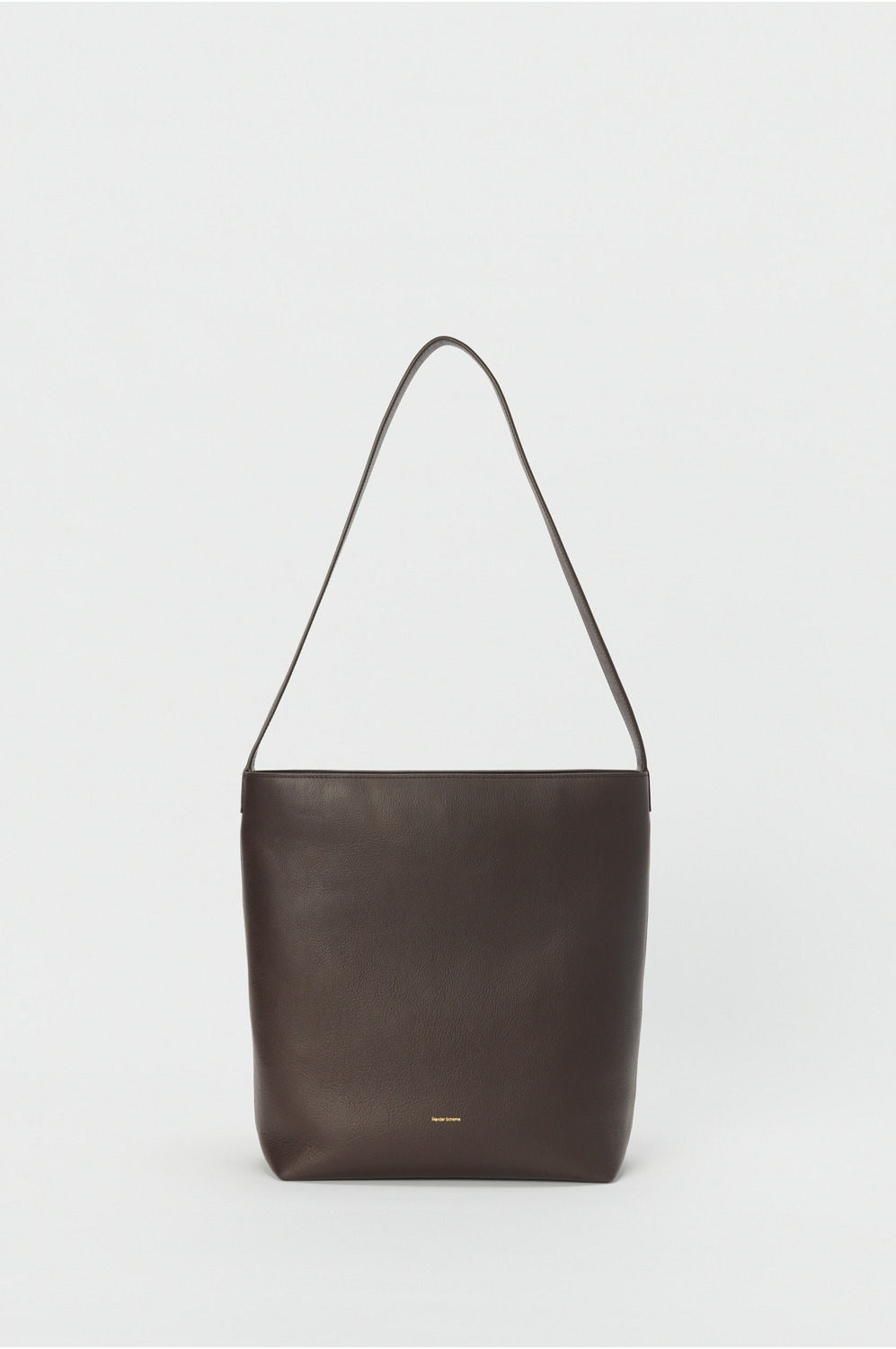 grace shoulder bag 詳細画像 dark brown 1