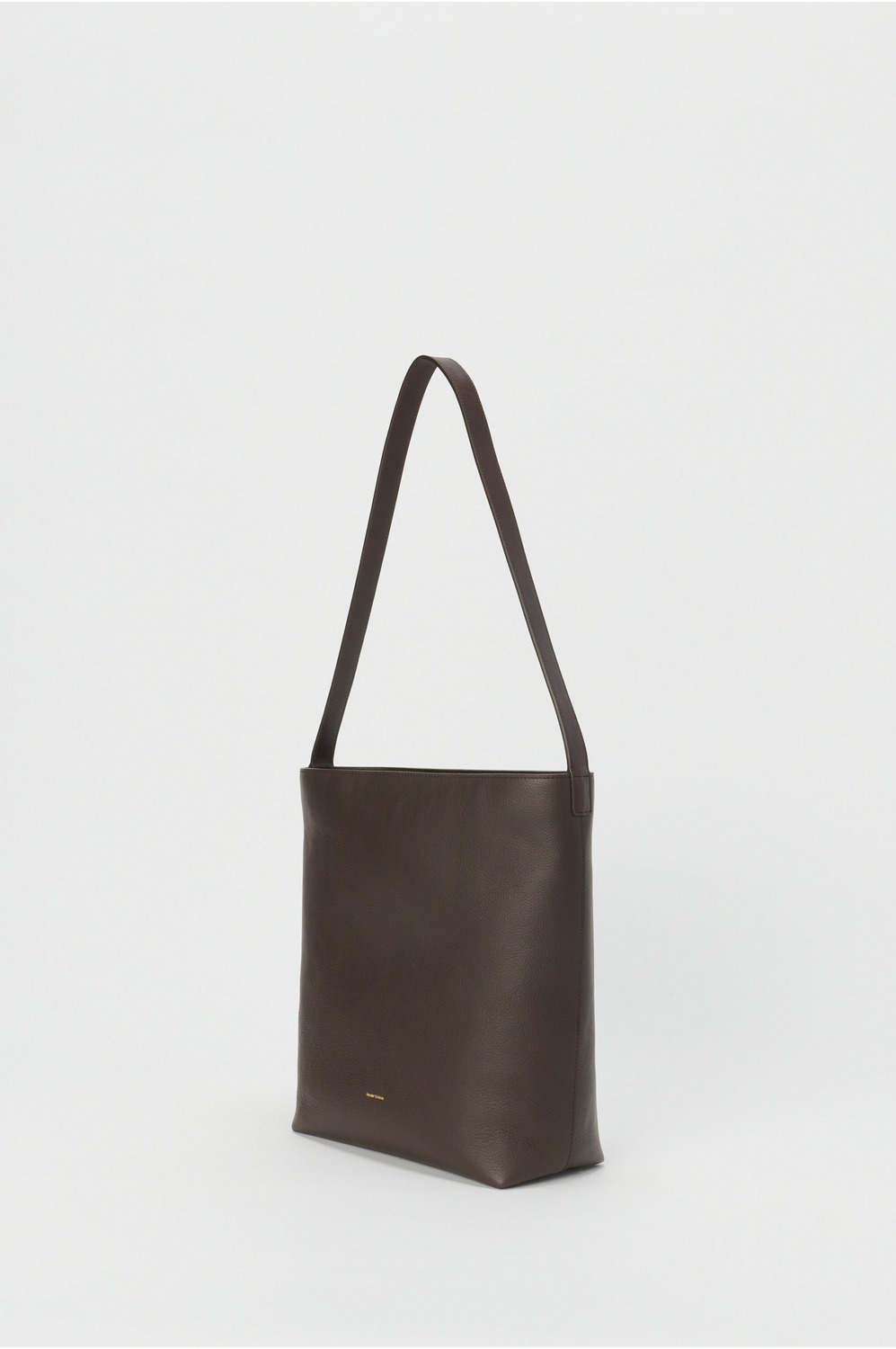 grace shoulder bag 詳細画像 dark brown 2