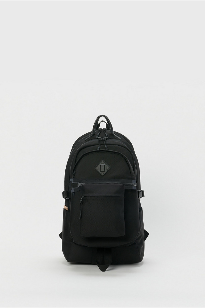 module back pack 26L 詳細画像 black/black 