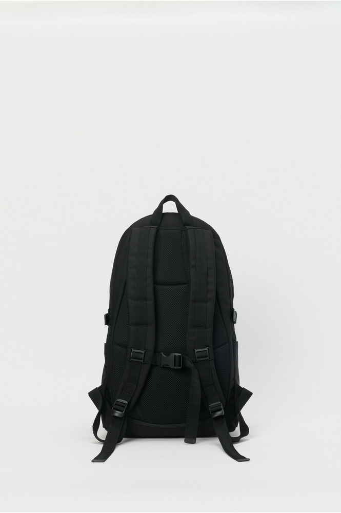 module back pack 26L 詳細画像 black/black 3