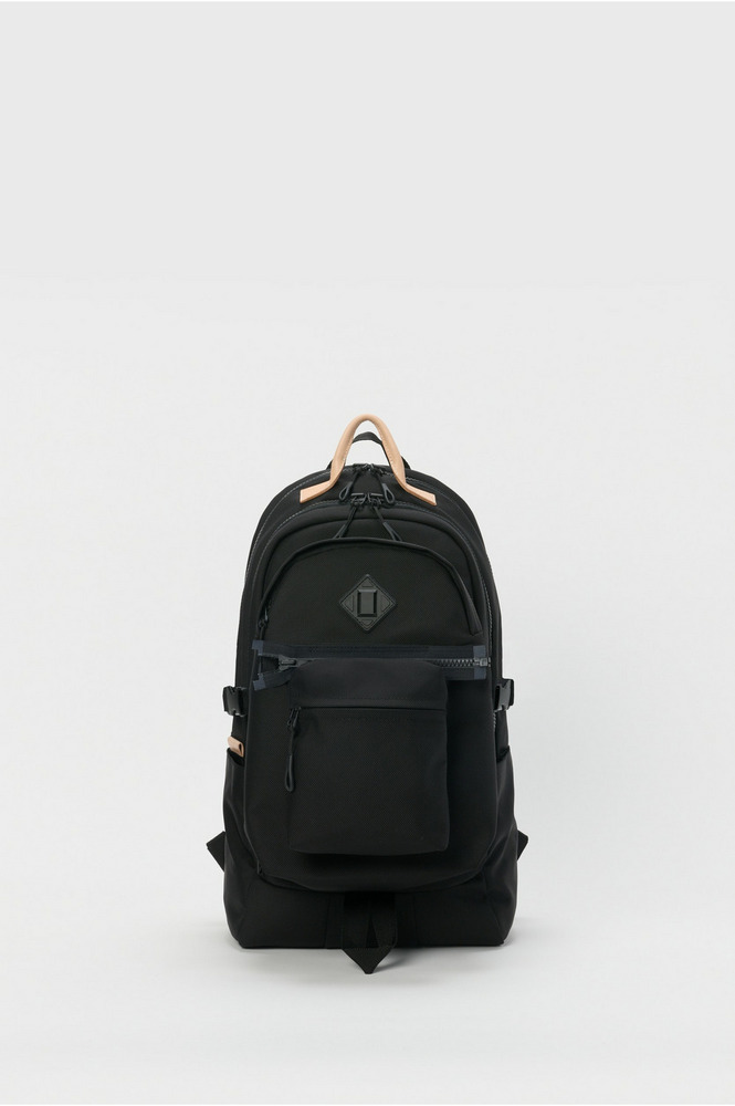 module back pack 26L 詳細画像 black/natural 