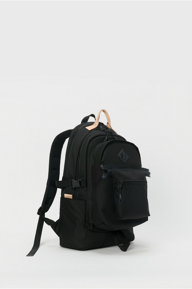 module back pack 26L 詳細画像 black/natural 2