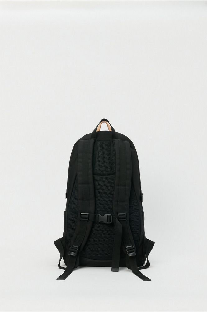 module back pack 26L 詳細画像 black/natural 3