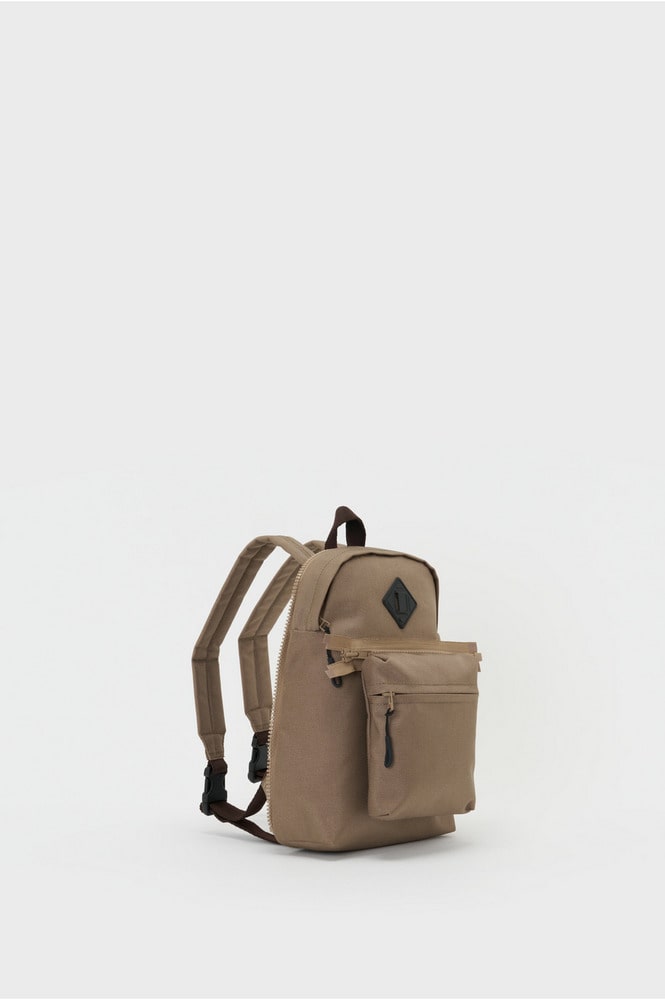 module back pack 26L 詳細画像 mocha 8