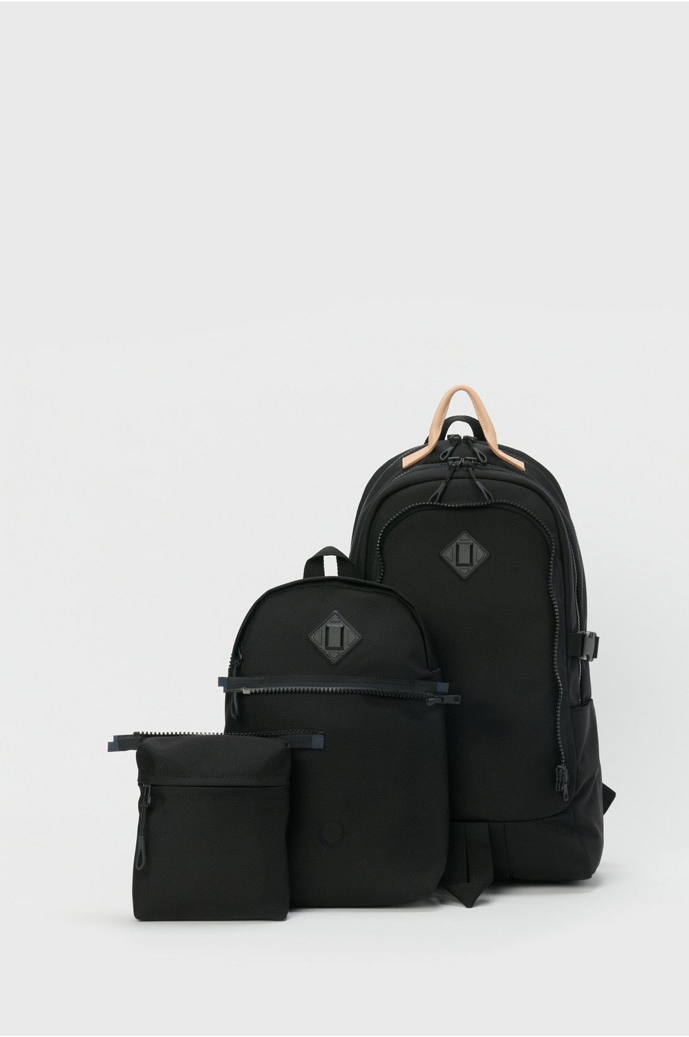 module back pack 26L 詳細画像 4