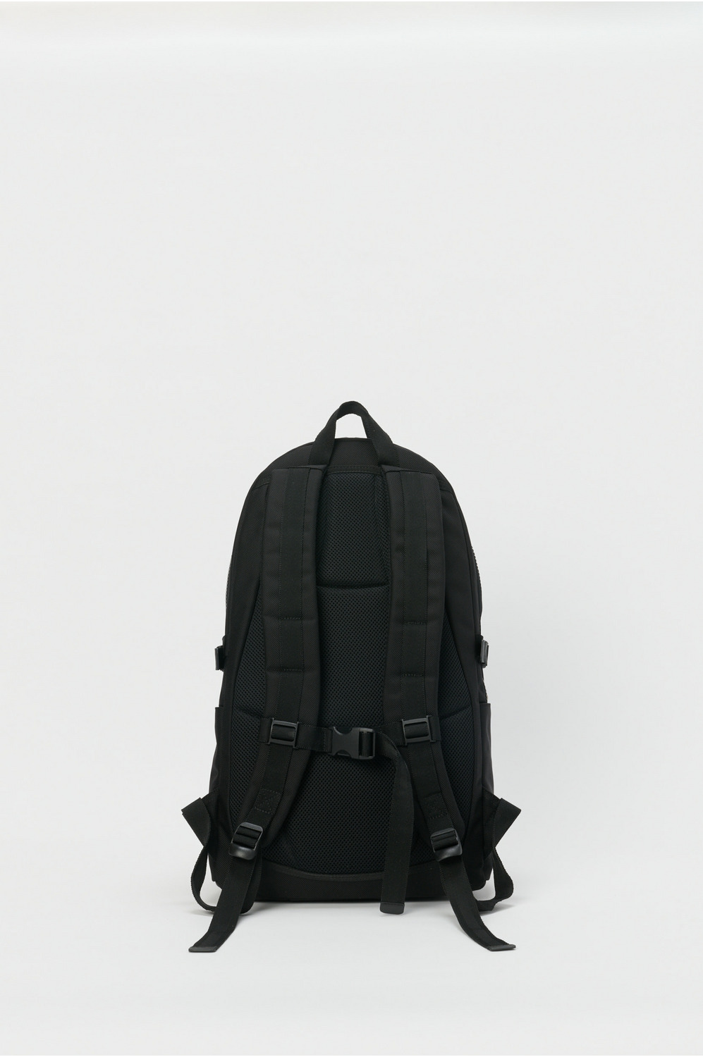 module back pack 26L 詳細画像 black/black 3