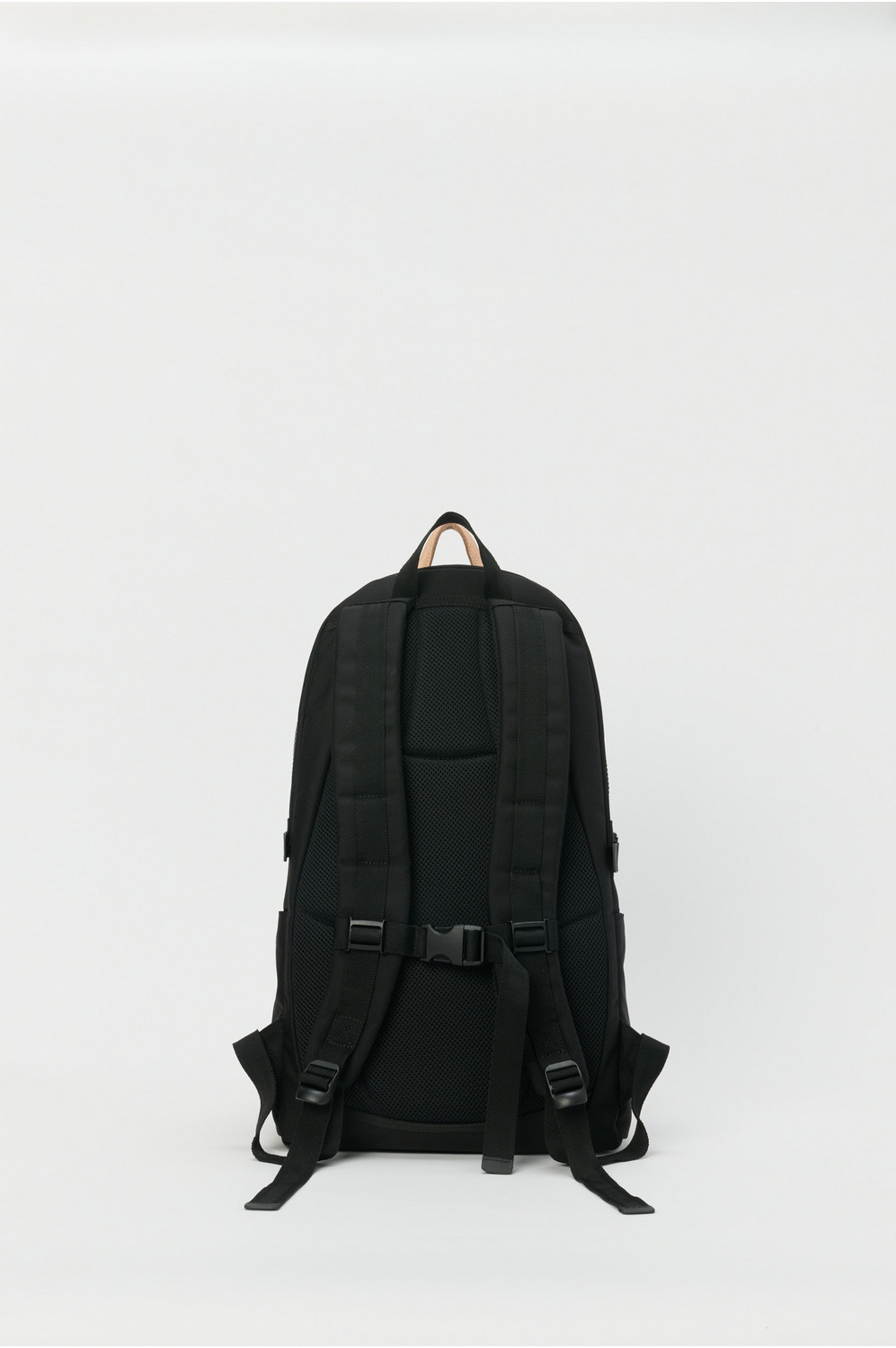 module back pack 26L 詳細画像 black/natural 3