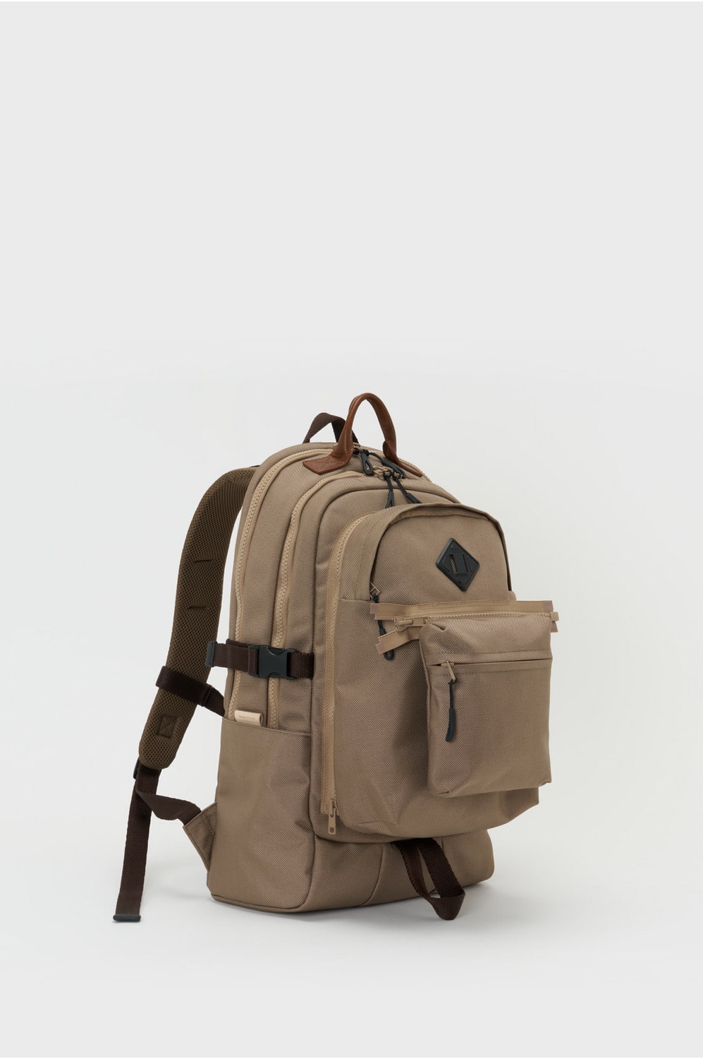 module back pack 26L 詳細画像 mocha 2
