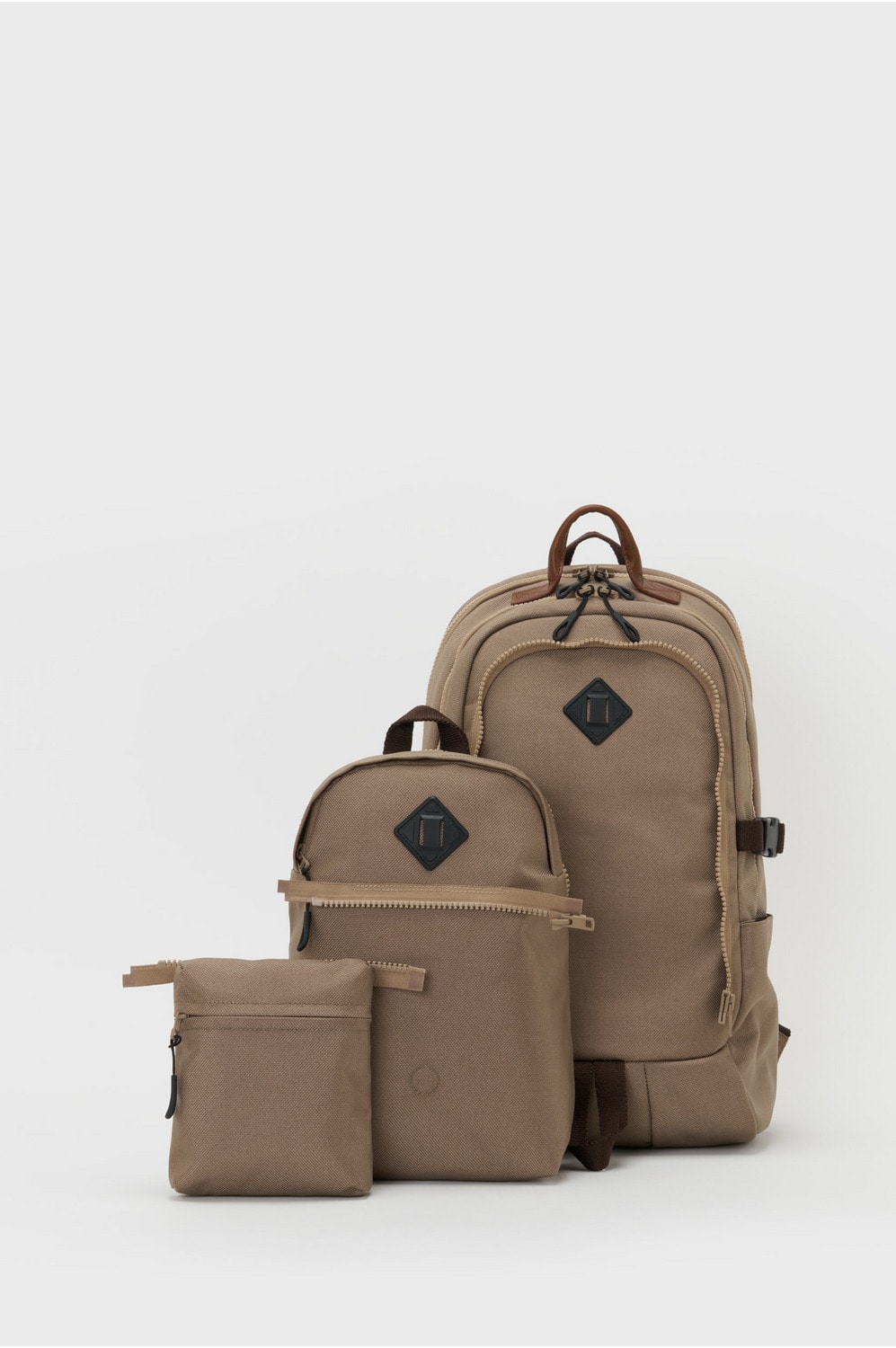 module back pack 26L 詳細画像 mocha 6