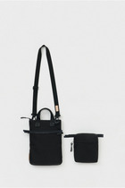 module shoulder mini 詳細画像