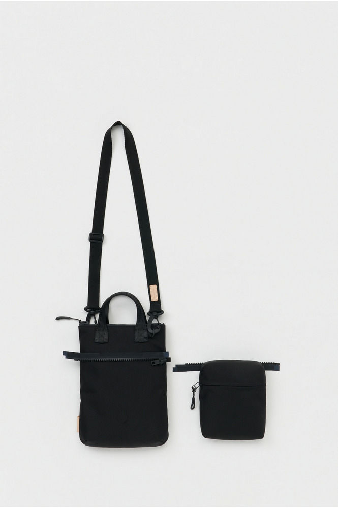 module shoulder mini 詳細画像 black 1