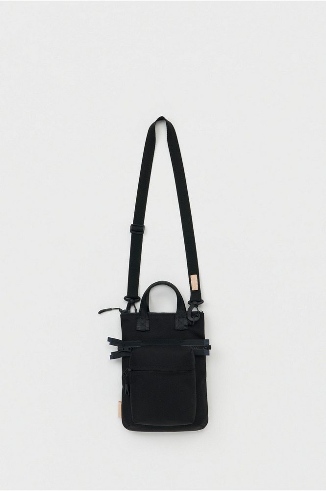 module shoulder mini 詳細画像 black 