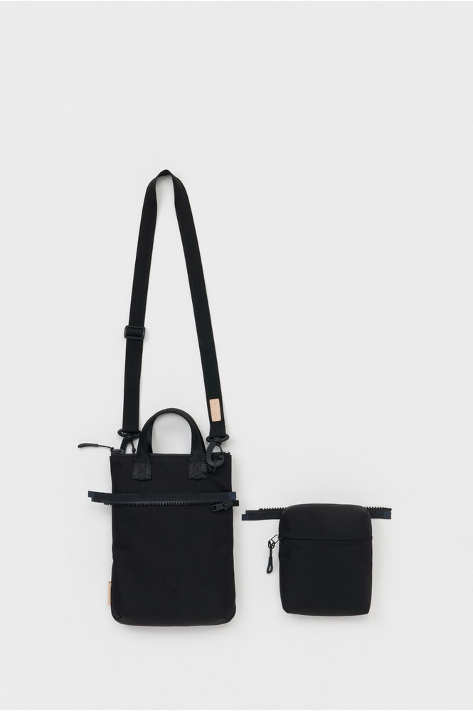 module shoulder mini 詳細画像 black 3