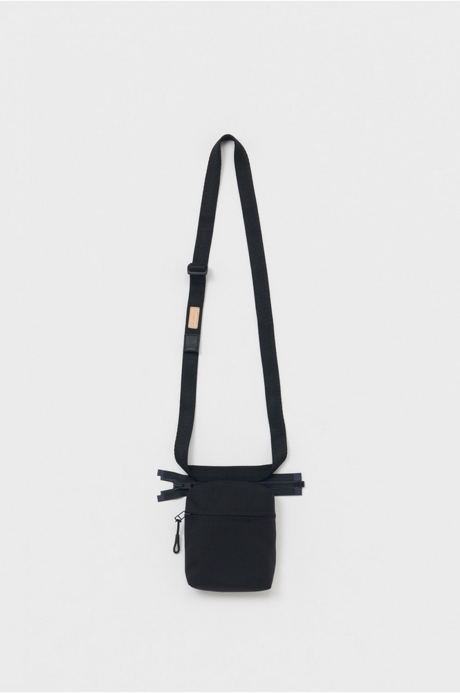 module shoulder mini 詳細画像 black 4
