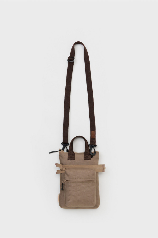 module shoulder mini 詳細画像 mocha 