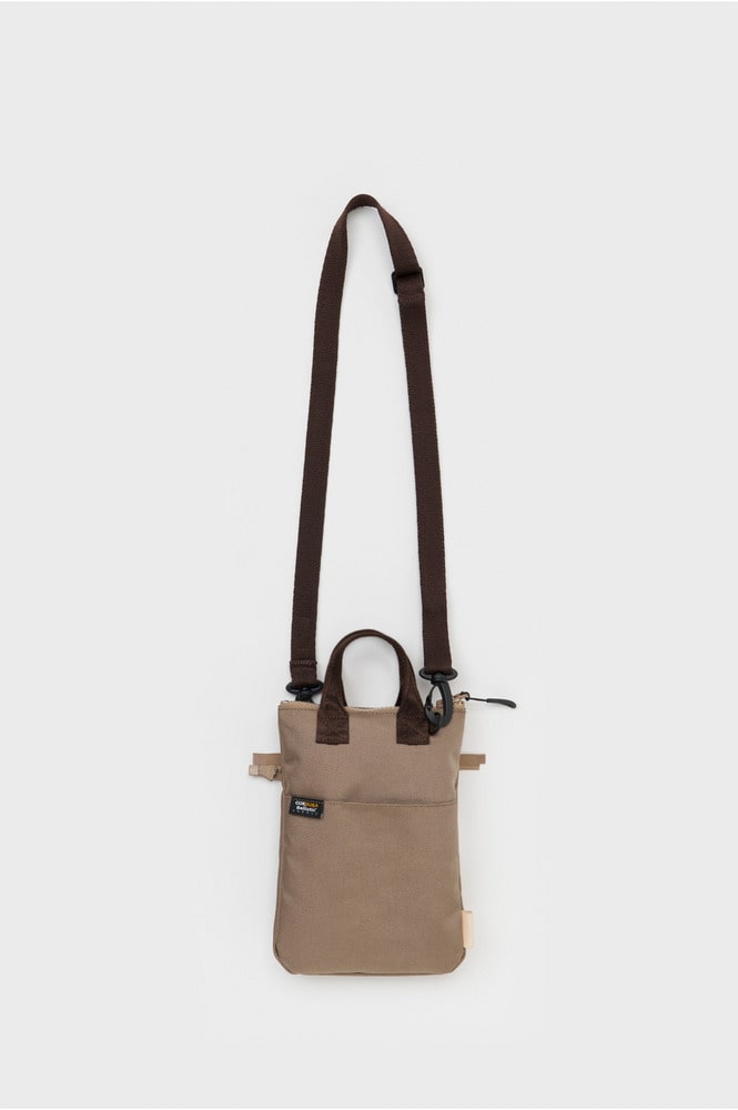 module shoulder mini 詳細画像 mocha 2