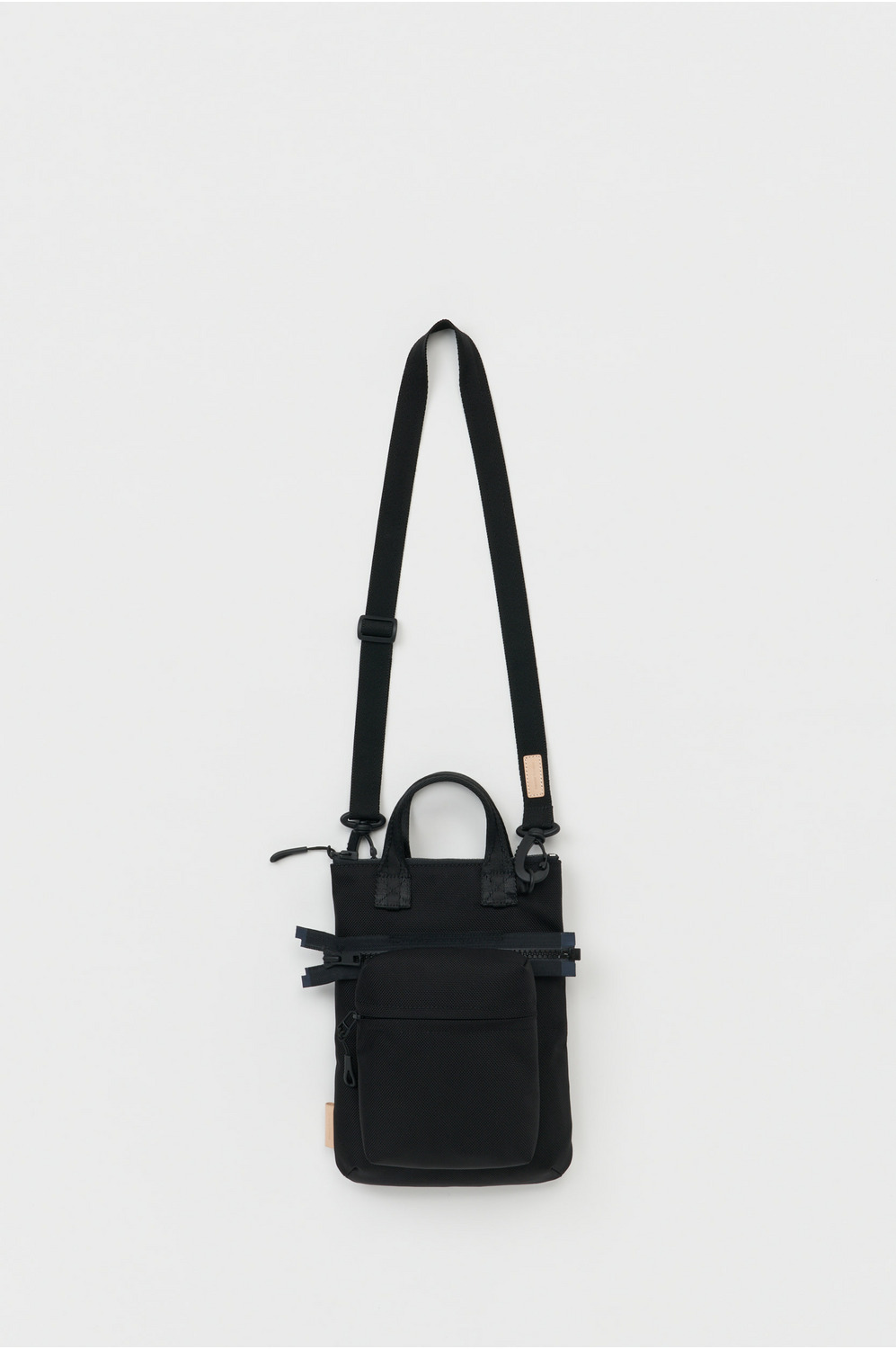 module shoulder mini 詳細画像 black 1
