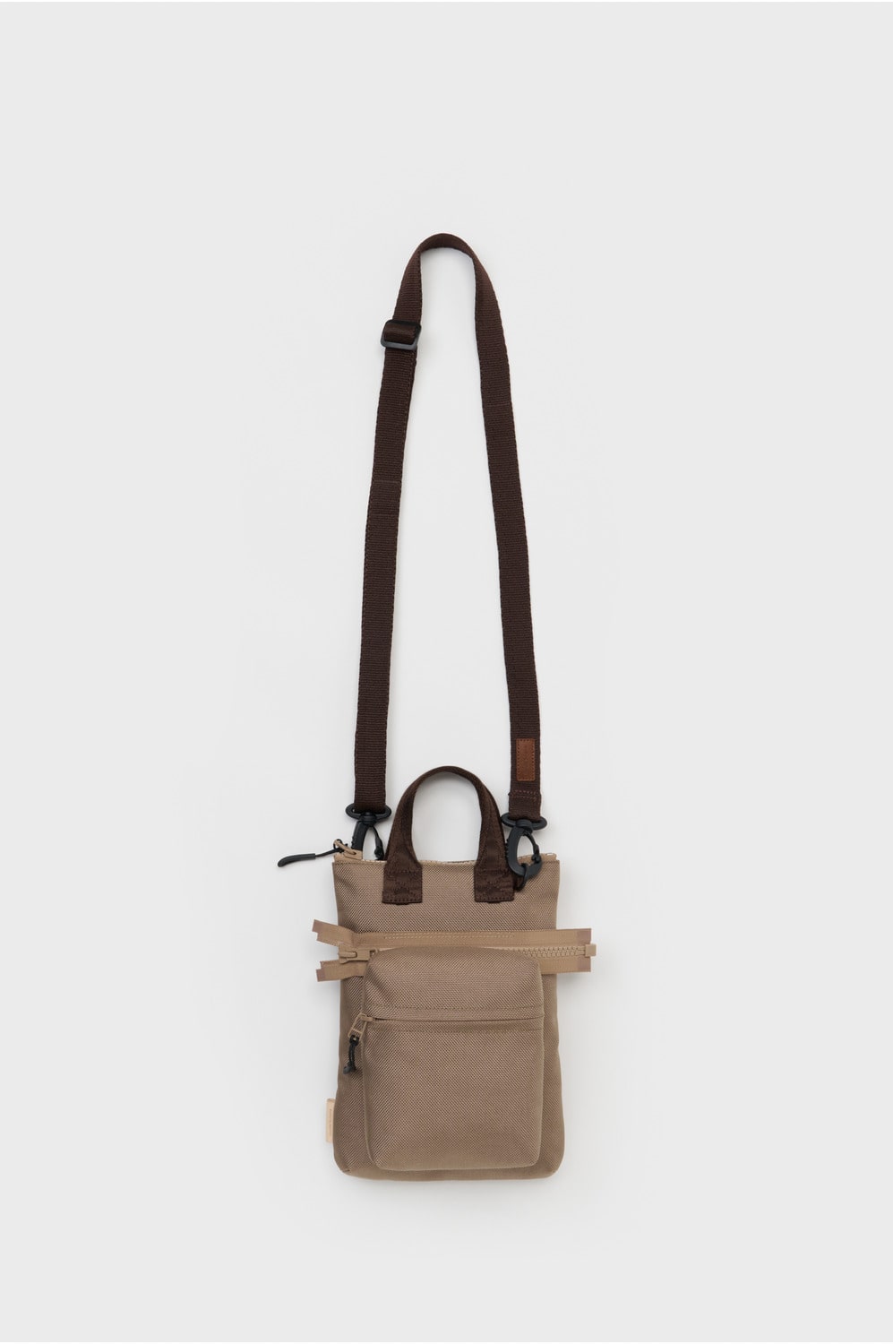 module shoulder mini 詳細画像 mocha 1