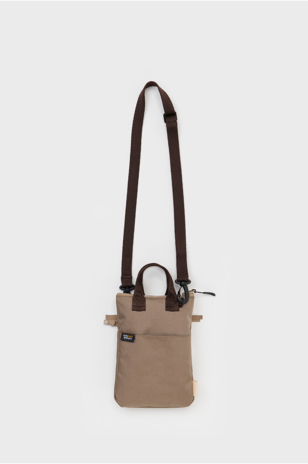 module shoulder mini 詳細画像 mocha 2