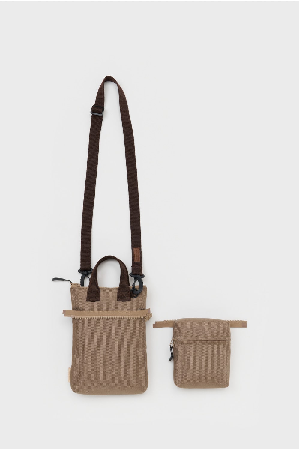 module shoulder mini 詳細画像 mocha 3