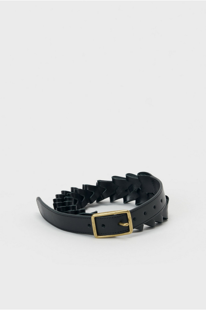 construct belt 詳細画像 navy 1