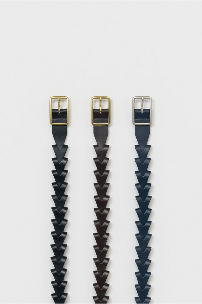 construct belt 詳細画像 navy 2