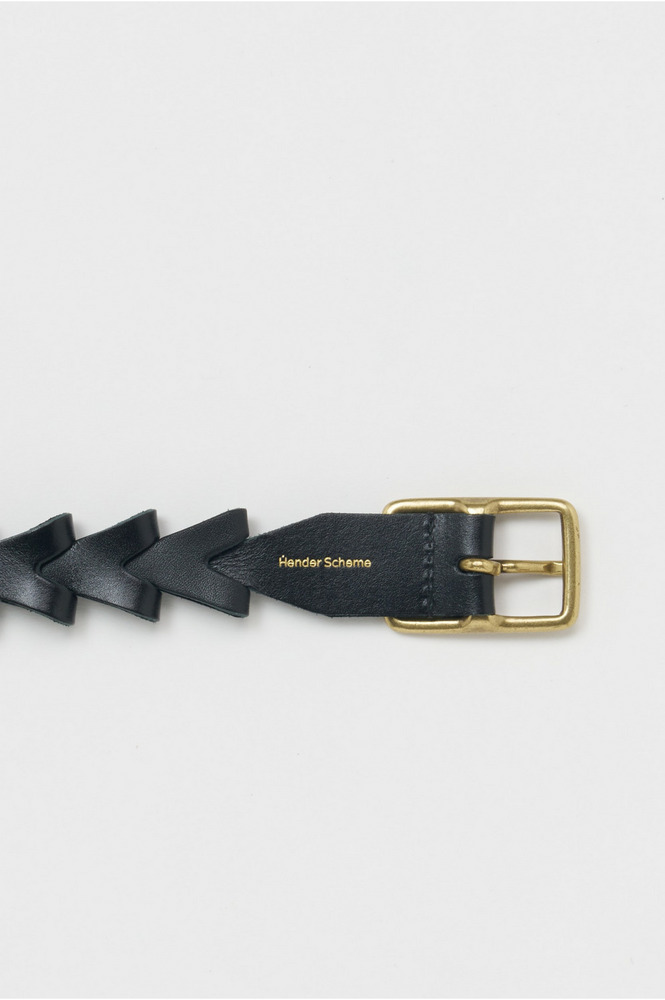 construct belt 詳細画像 navy 3