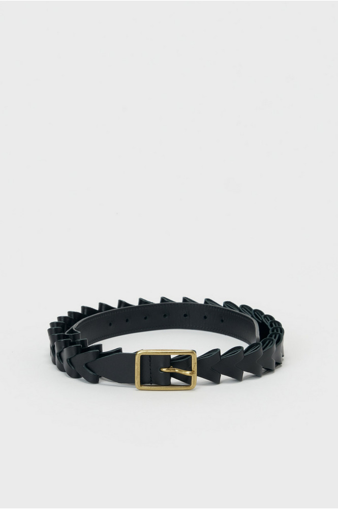 construct belt 詳細画像 black 