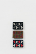 argyle card file 詳細画像