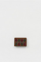 argyle card file 詳細画像