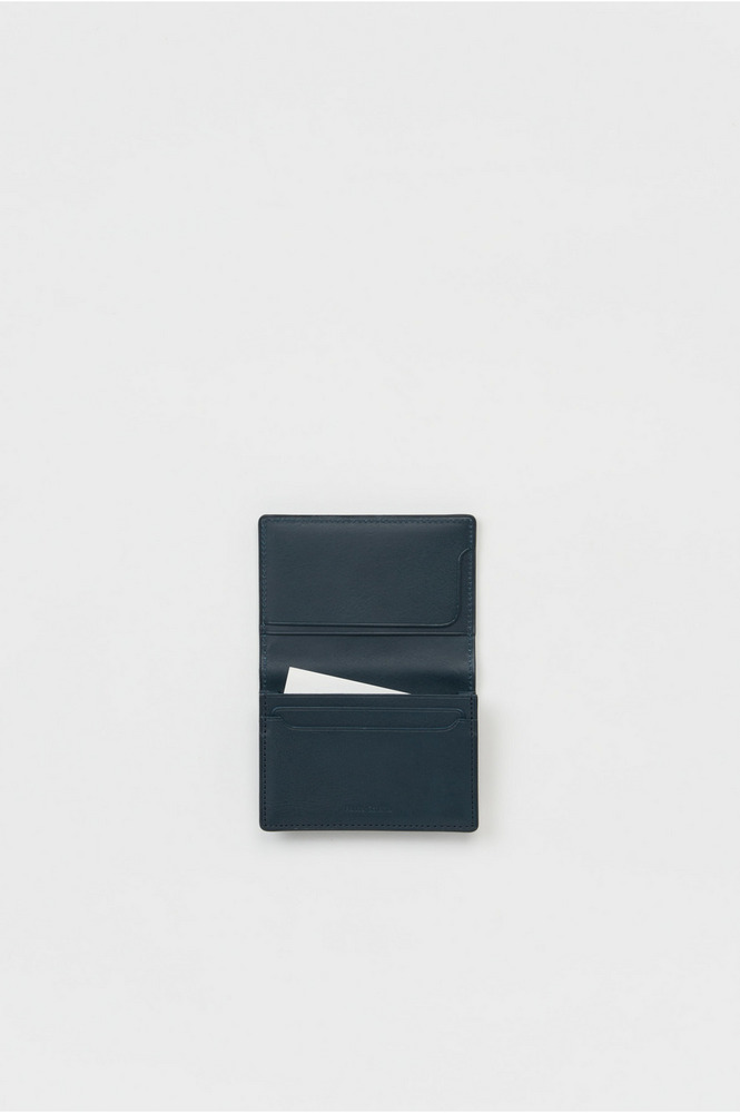 argyle card file 詳細画像 argyle navy 2