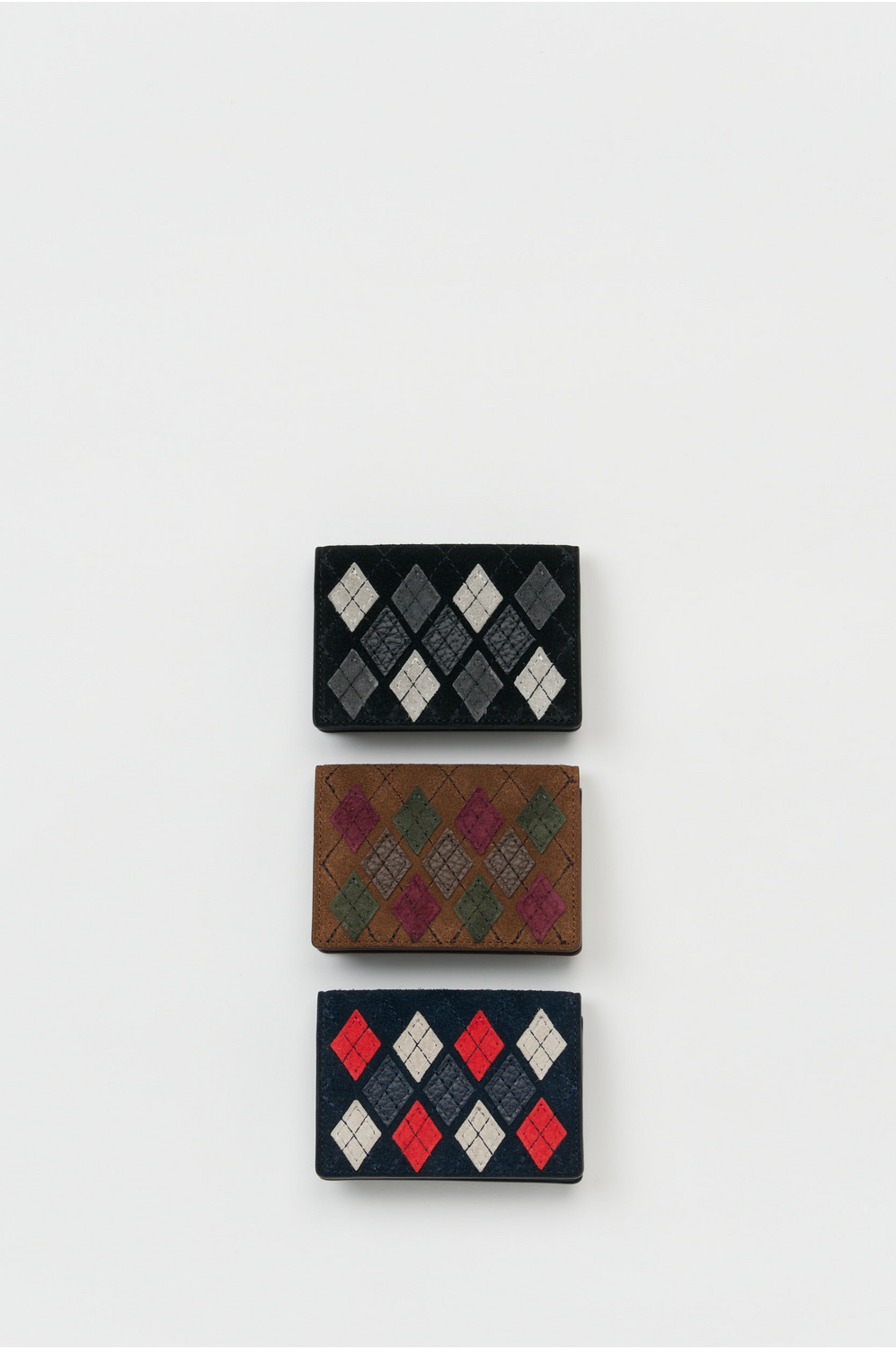 argyle card file 詳細画像 4
