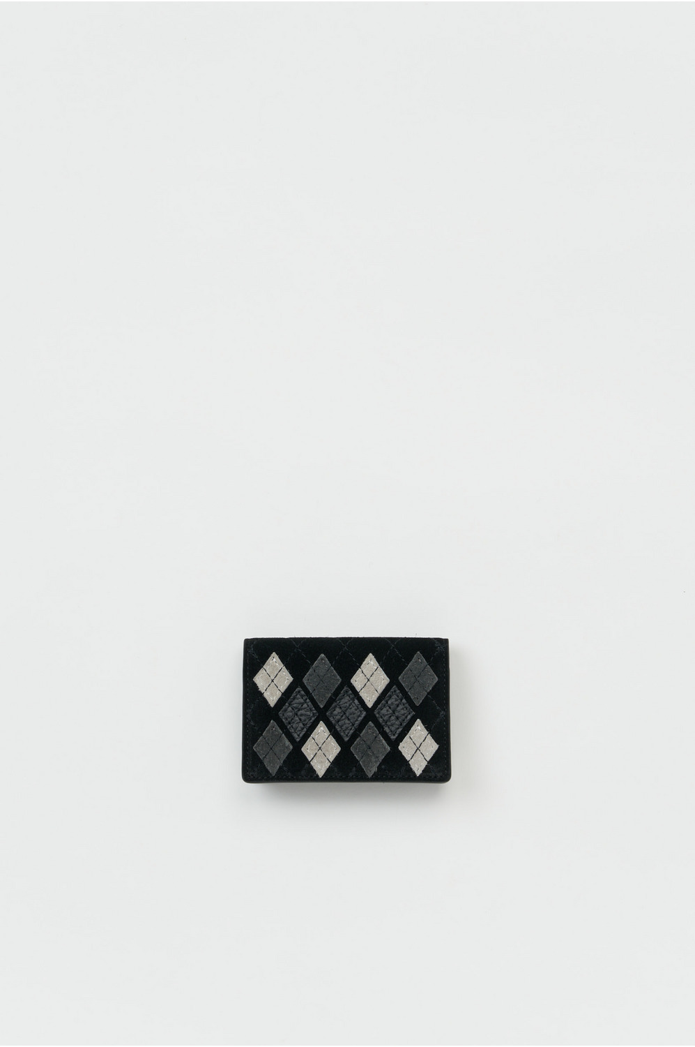 argyle card file 詳細画像 argyle black 1