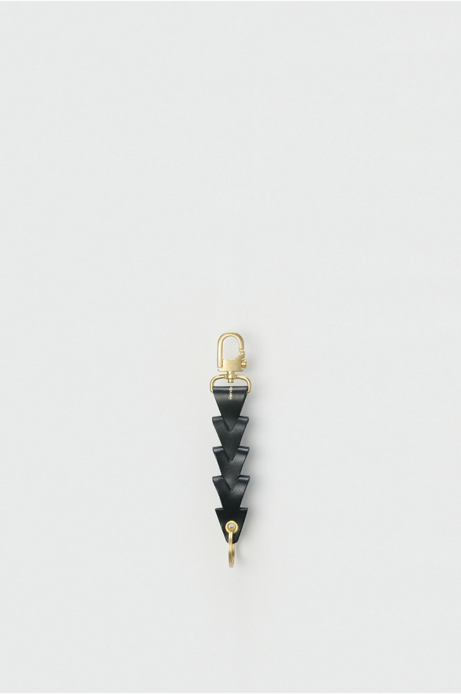 construct key chain 詳細画像 black 