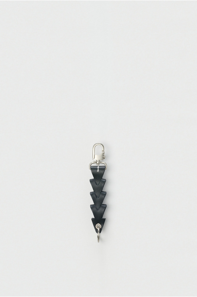 construct key chain 詳細画像 navy 
