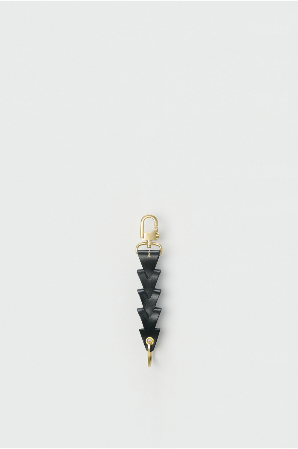 construct key chain 詳細画像 black 1