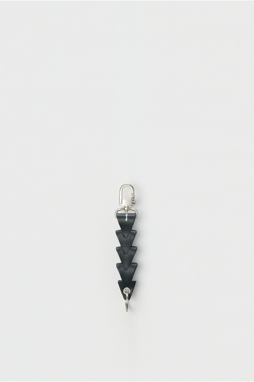construct key chain 詳細画像 navy 1