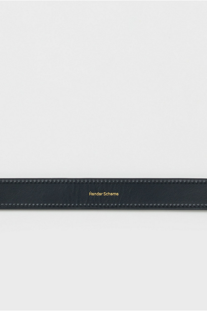 construct strap 詳細画像 navy 1
