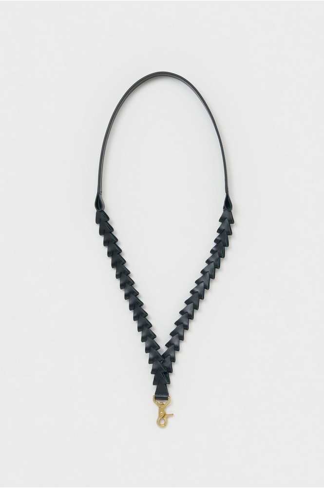 construct strap 詳細画像 black 