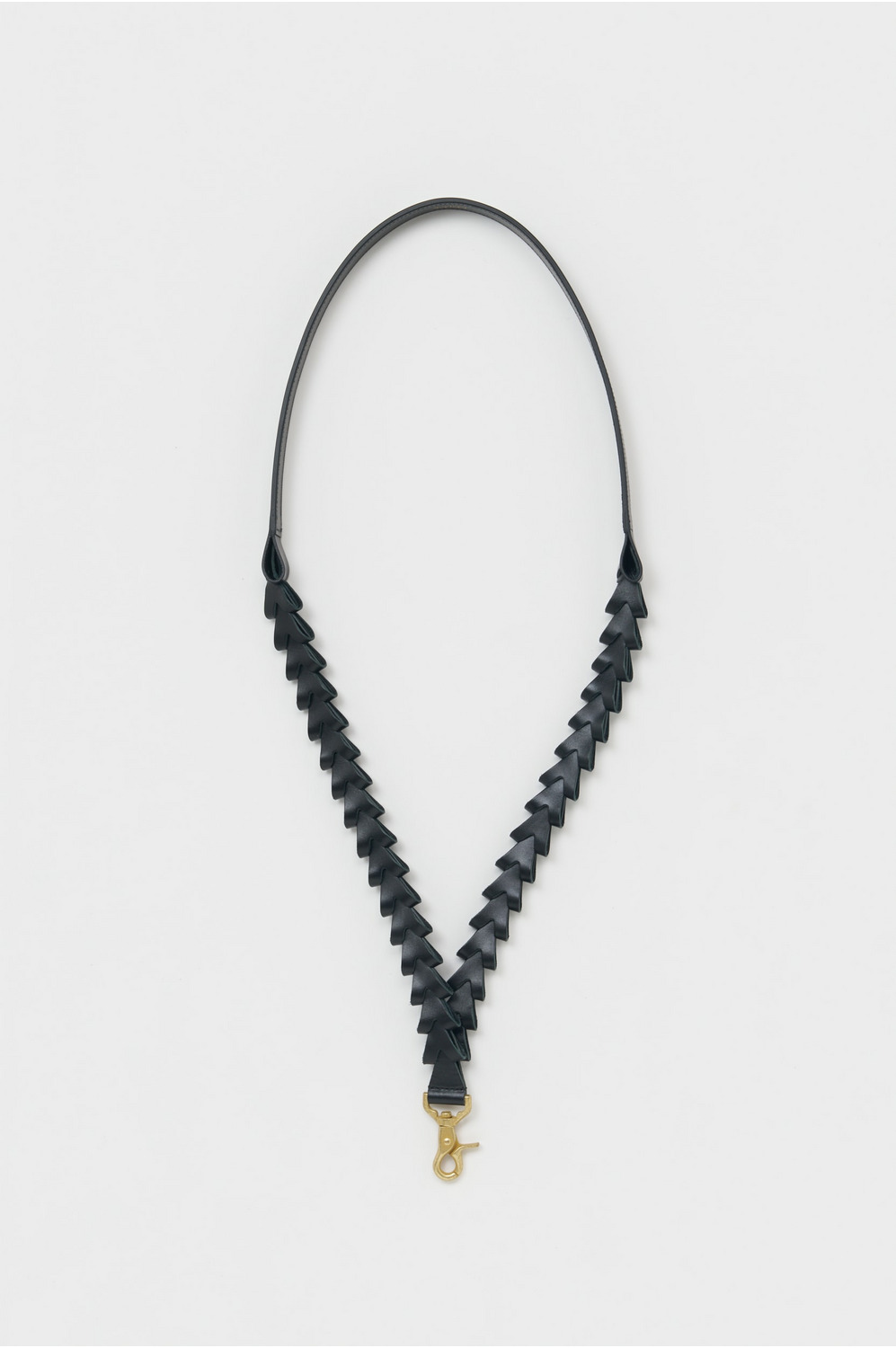 construct strap 詳細画像 black 1