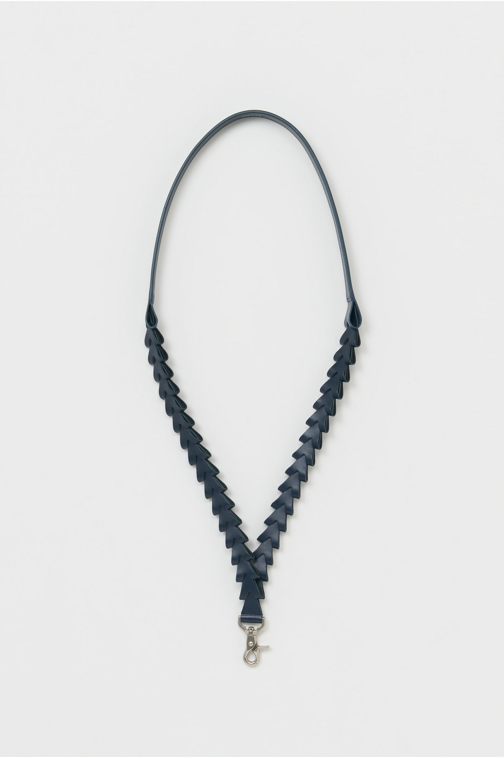 construct strap 詳細画像 navy 1