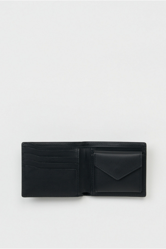 argyle half folded wallet 詳細画像 argyle navy 1