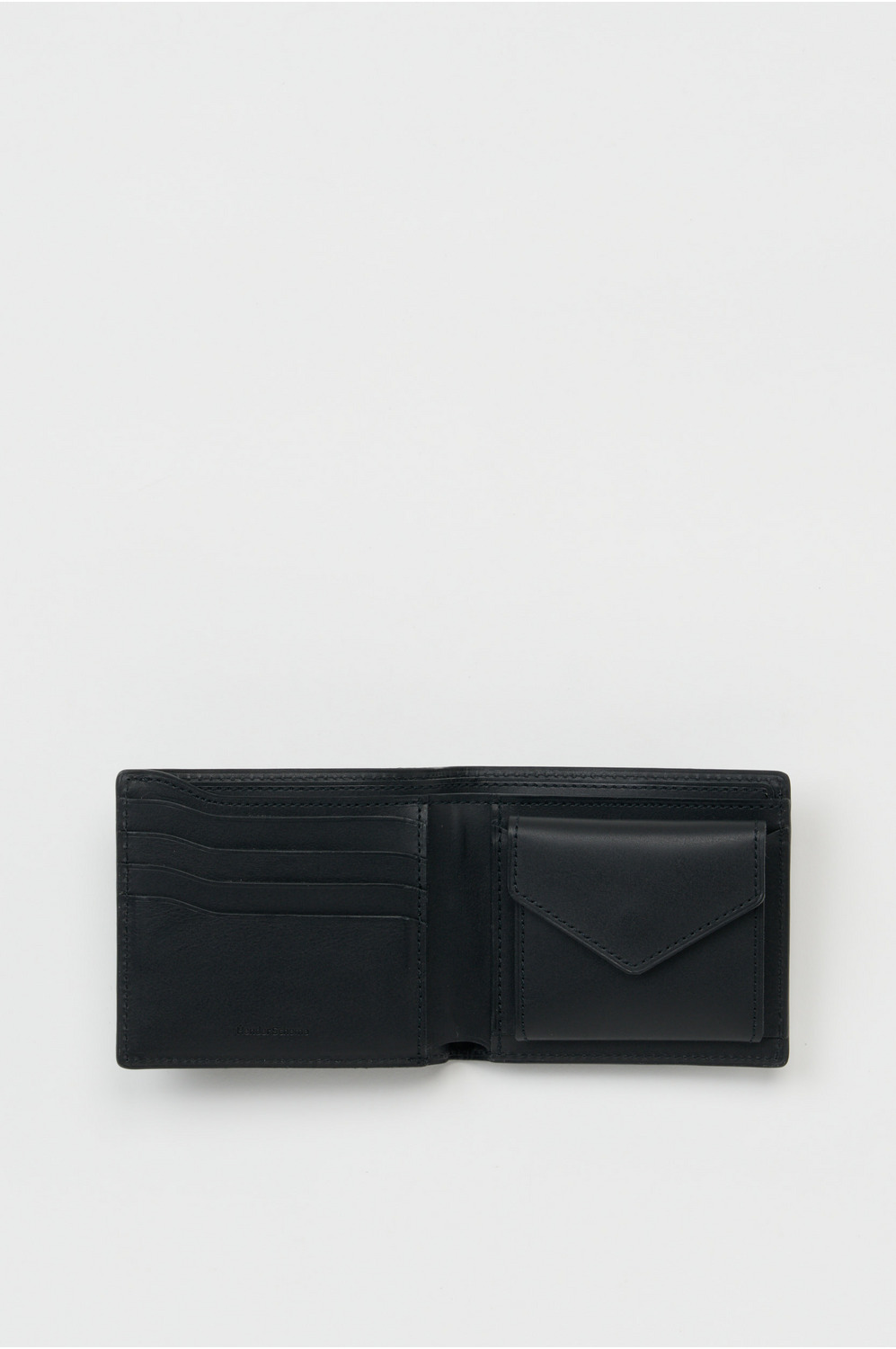 argyle half folded wallet 詳細画像 1