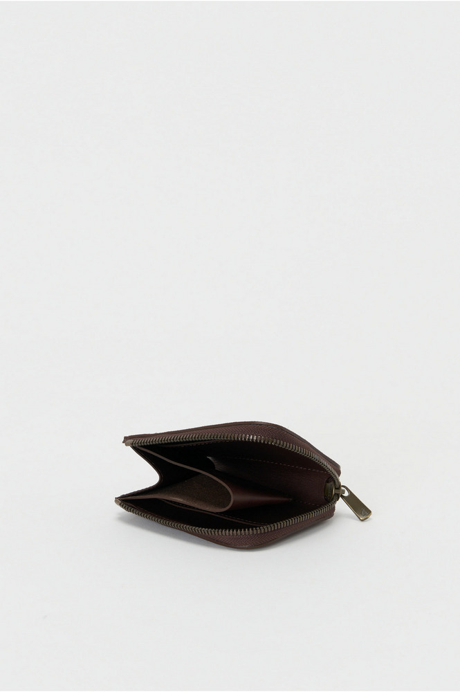 argyle L wallet 詳細画像 argyle navy 1