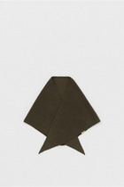 polartec fleece bandana 詳細画像