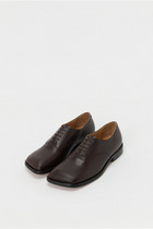 bear foot balmoral 詳細画像