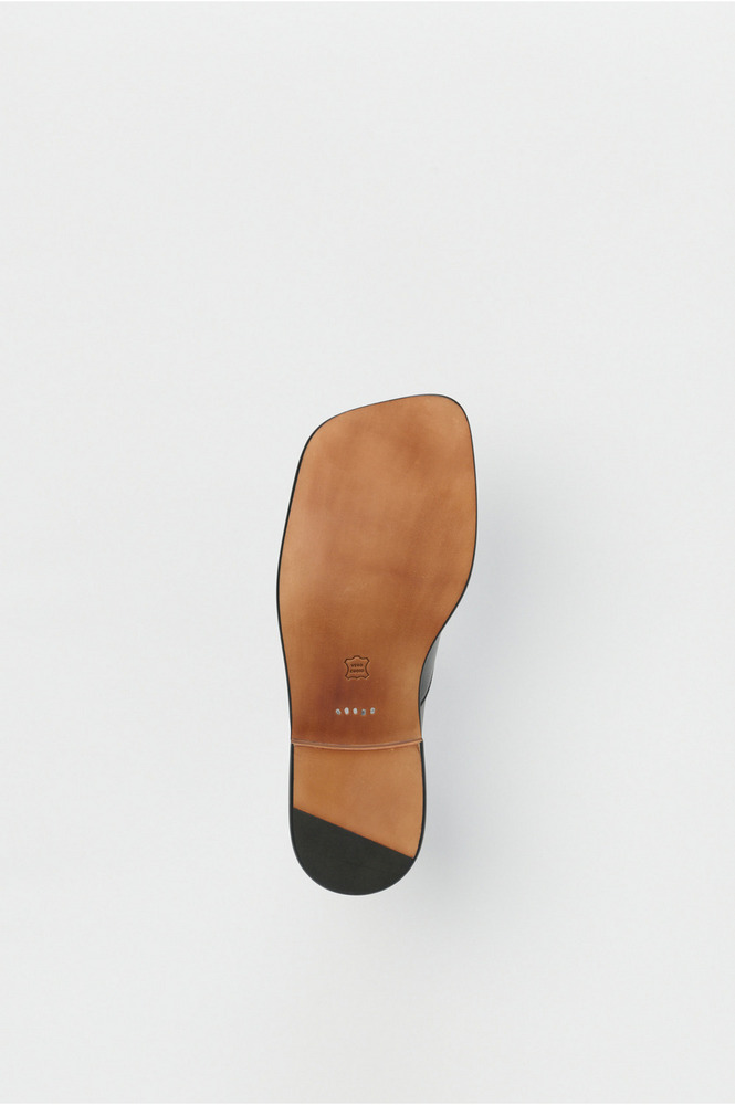 bear foot balmoral 詳細画像 dark brown 1