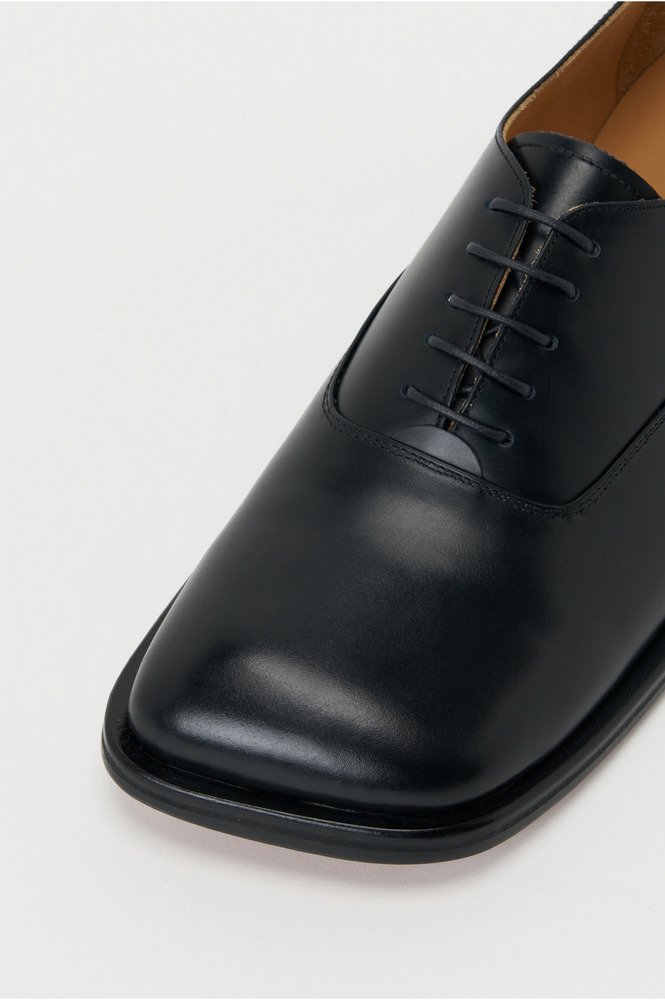bear foot balmoral 詳細画像 dark brown 2